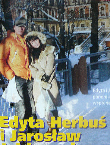 Romans Herbuś i Jakimowicza?