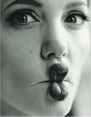 Angelina Jolie