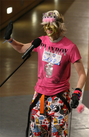 On wygra You Can Dance 4?!