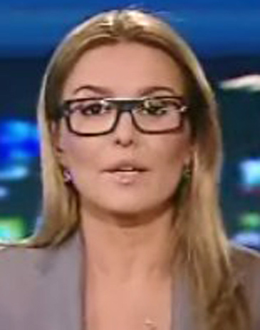 Marta czy Hania?