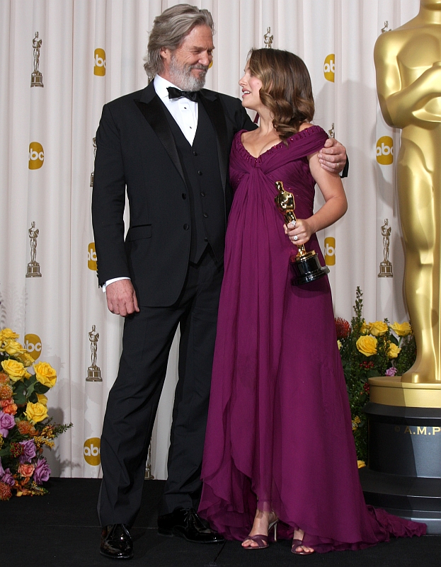 Oscarowe kreacje 2011! (DUŻO ZDJĘĆ)