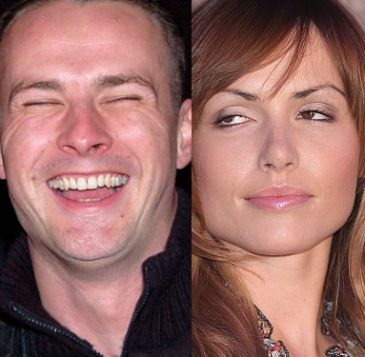 Marta Żmuda-Trzebiatowska, Paweł Małaszyński, Tomasz Karolak