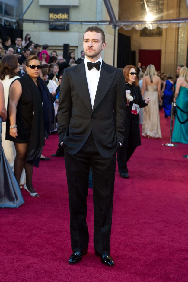 Oscarowe kreacje 2011! (DUŻO ZDJĘĆ)
