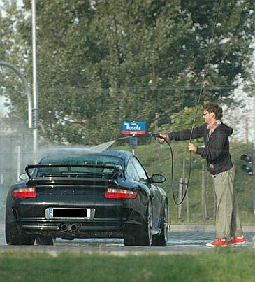 Auto Dody też nie jest jej!