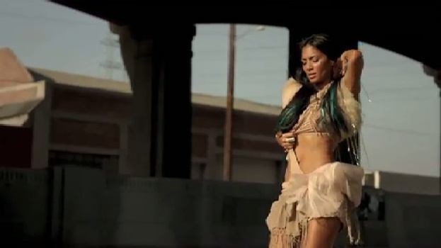 Nowy teledysk Nicole Scherzinger i 50 Centa! (ZOBACZ)