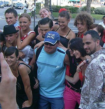 Pełna 16-tka You Can Dance 3!