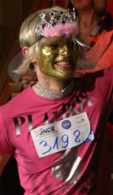 On wygra You Can Dance 4?!