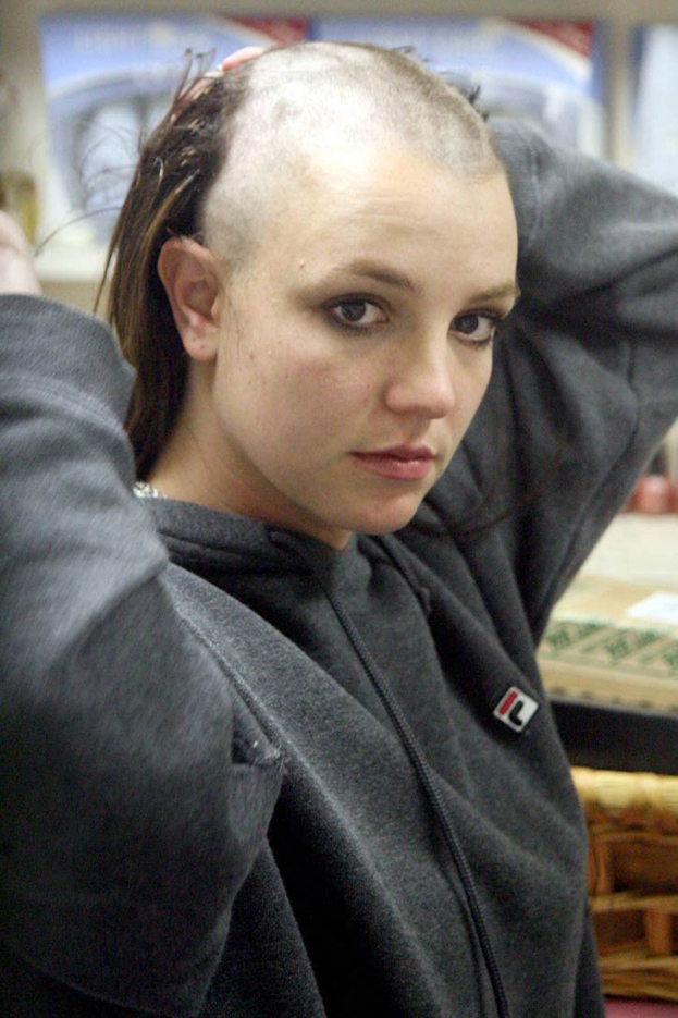 Britney skończyła 30 lat! (FOTO)