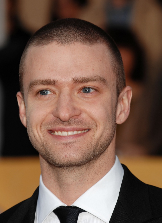 Justin sypia z gwiazdą Dr House'a?!