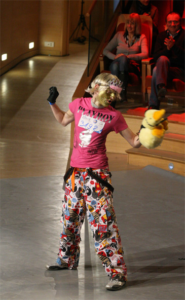 On wygra You Can Dance 4?!