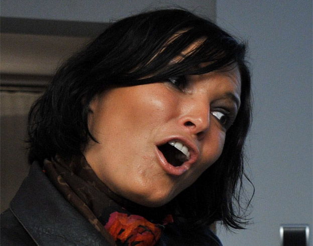Felicjańska: MOGĘ BYĆ PRZYKŁADEM DLA INNYCH!